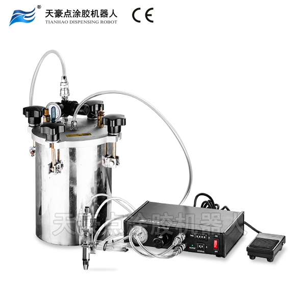 大膠量定量涂膠機(jī)