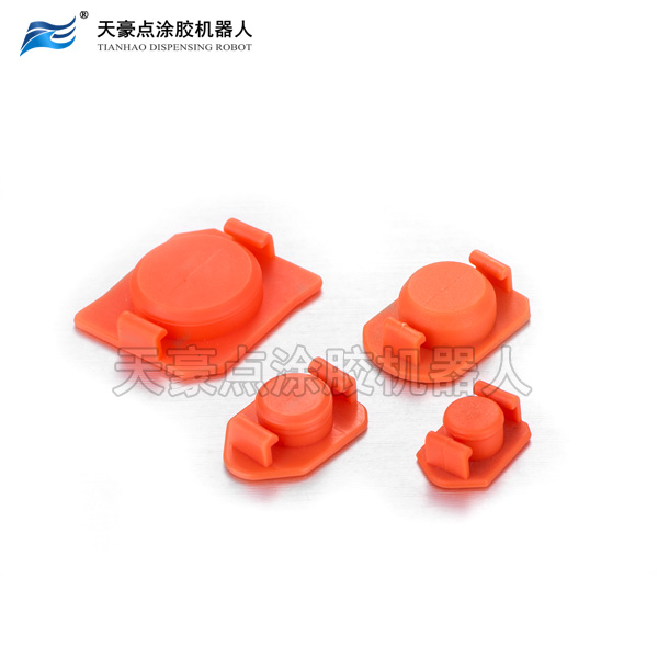 點(diǎn)膠針筒后蓋